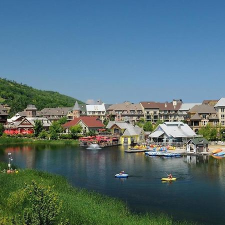 Mosaic - Blue Mountain Resort Blue Mountains Exteriér fotografie