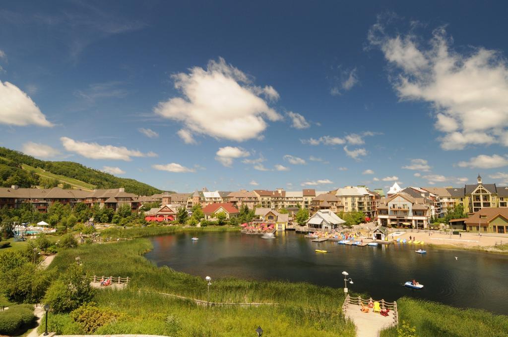 Mosaic - Blue Mountain Resort Blue Mountains Exteriér fotografie