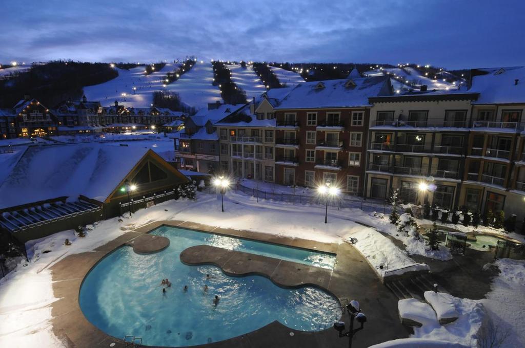 Mosaic - Blue Mountain Resort Blue Mountains Exteriér fotografie
