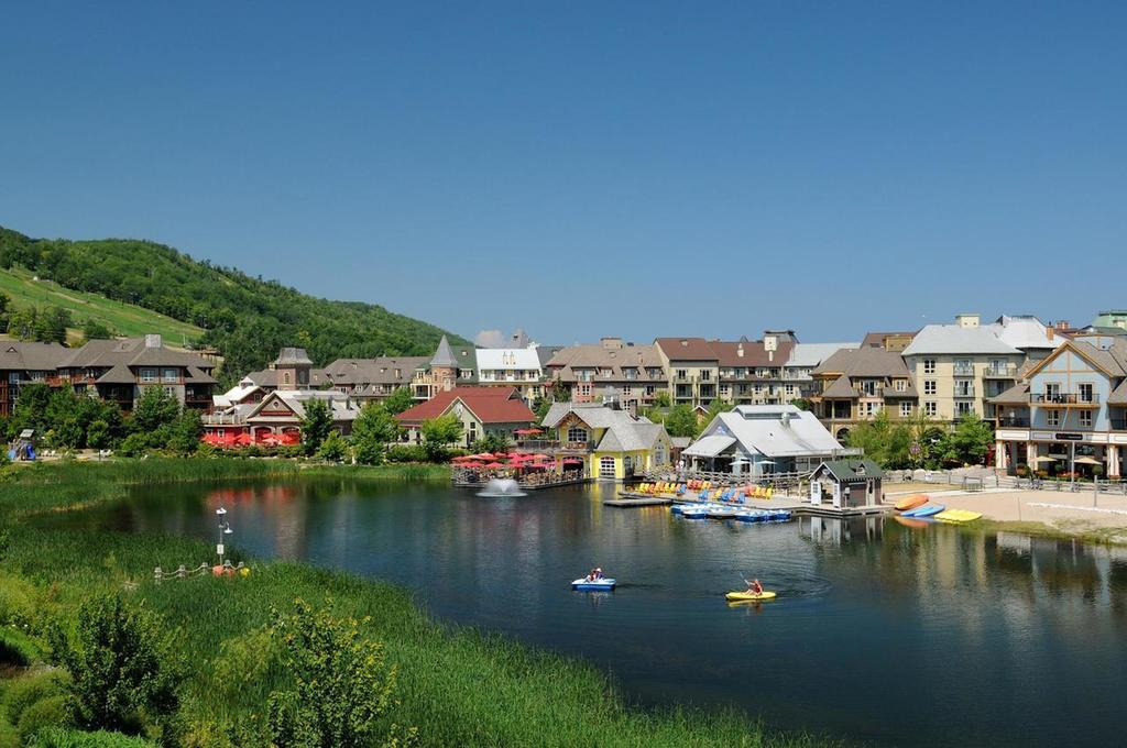 Mosaic - Blue Mountain Resort Blue Mountains Exteriér fotografie