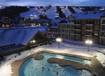 Mosaic - Blue Mountain Resort Blue Mountains Exteriér fotografie